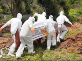 Home burials pose public health risk – Expert warns