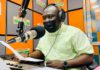 Kobby Stonne
