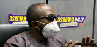 Stephen Atubiga