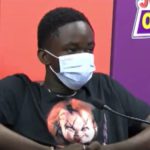Yaw Tog at Joy FM