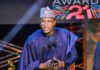 CEO of 3Music Awards, Sadiq Abdulai Abu