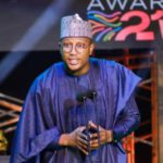 Sadiq Abdulai Abu resigns as 3Music Network CEO CEO of 3Music Awards, Sadiq Abdulai Abu