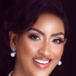 Juliet Ibrahim