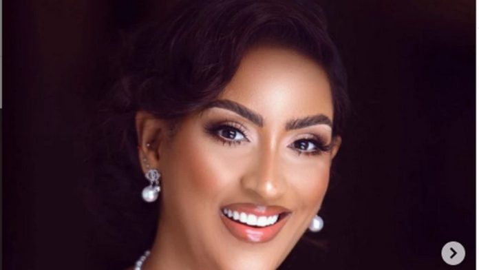 Juliet Ibrahim