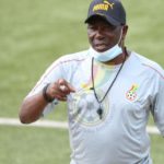 WAFU B U-20 Championship: Ghana coach blame weather after defeat to Nigeria Karim Zito