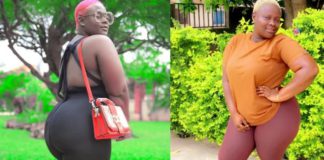 Ama Tundra - Kumawood actress