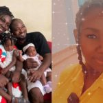 Almost at the point of death … – Funny Face writes to his children, their mother Funny Face and baby mama