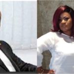 Woman falls to death at East Legon (Charles Dedjoe and Lilian Dedjoe)