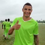 Michael Vinicius