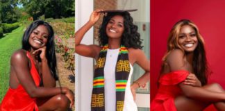 Meet Anthonel; Kennedy Agyapong's daughter