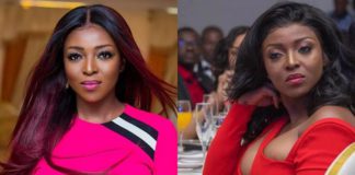 Yvonne Okoro