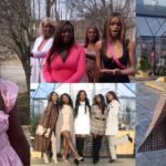 Video of Kennedy Agyapong’s children celebrating their sister warms hearts Kennedy Agyapong's children
