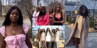 Kennedy Agyapong's children