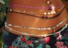 waist beads
