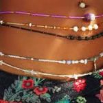 The cultural story of waist beads waist beads