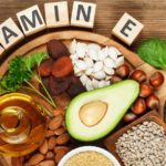 Vitamin E foods
