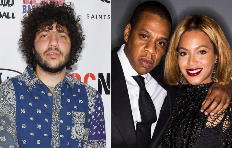 Music producer recalls awkward moment where he accidentally kissed Beyoncé in front of Jay-Z