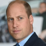 The Duke of Cambridge Prince William