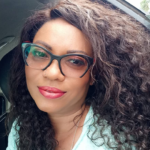 Pascaline Edwards survives accident on Accra-Tema motorway