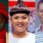 Israel Laryea, Reggie Rockstone, Mcbrown named as Covid-19 Trust Fund Ambassadors