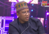 Sadiq Abdulai Abu, 3 Music Awards CEO