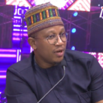 Sadiq Abdulai Abu, 3 Music Awards CEO