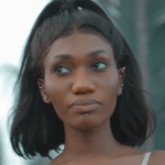 Wendy Shay in her latest Shayning Star documentary