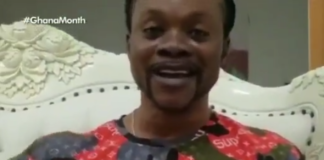 Daddy Lumba