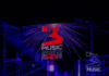 3 Music Awards 2021 stage
