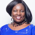 Diana Hopeson aka Diana Akiwumi