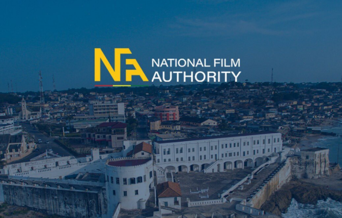 National Film Authority (NFA)