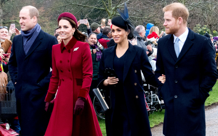 20 headlines comparing Meghan Markle to Kate Middleton that may show why she, Prince Harry left royal life