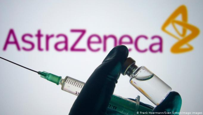 Denmark has put using AstraZeneca’s Covid-19 vaccine shots on hold
