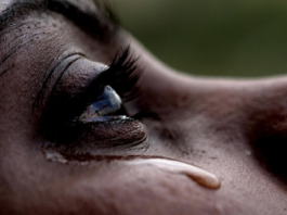 9 reasons why crying is good for your health
