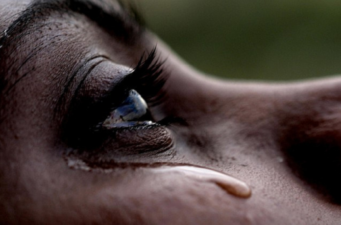 9 reasons why crying is good for your health