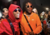 Wizkid and Burna Boy