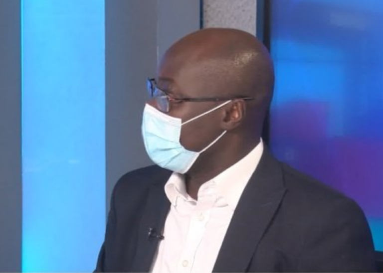 Ban sports betting in Ghana – Ato Forson to govt [Video]