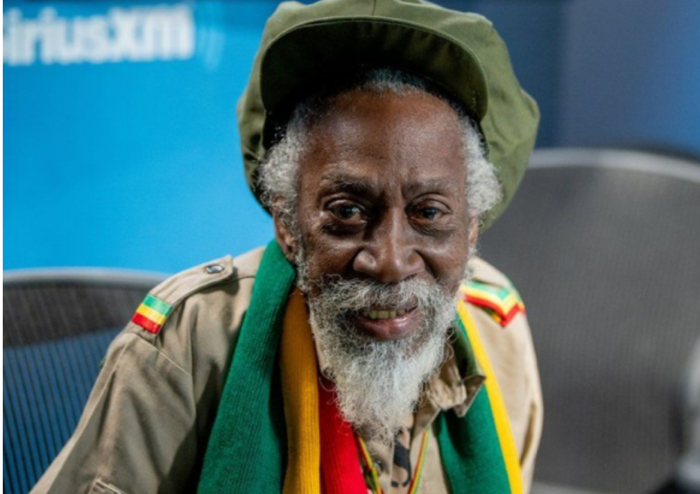 Bunny Wailer