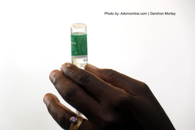 Covid-19: 4 accused of stealing vaccines granted bail