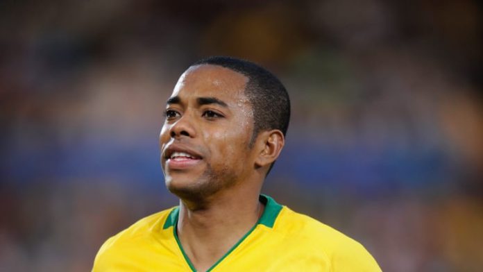 Robinho