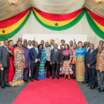 JFK sends SOS message to non-performing govt appointees New ministers on retreat at Peduase