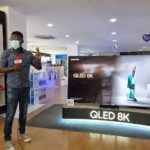 Samsung’s new QLED TVs are Rich in Colour and Features