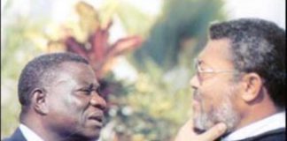 Rawlings and Mills