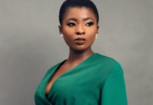 Ahuofe Patri