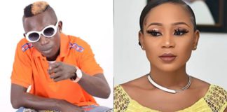 Akuapem Poloo and Patapaa