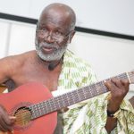 Daniel Kwabena Boa Amponsah is known by the stage name Agya Koo Nimo