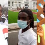 achimota rasta boy