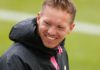 Nagelsmann Image credit: Getty Images
