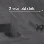 The 18-foot US-Mexico border wall