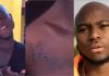 king promise fan